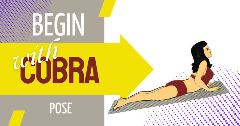 Bhujangasana