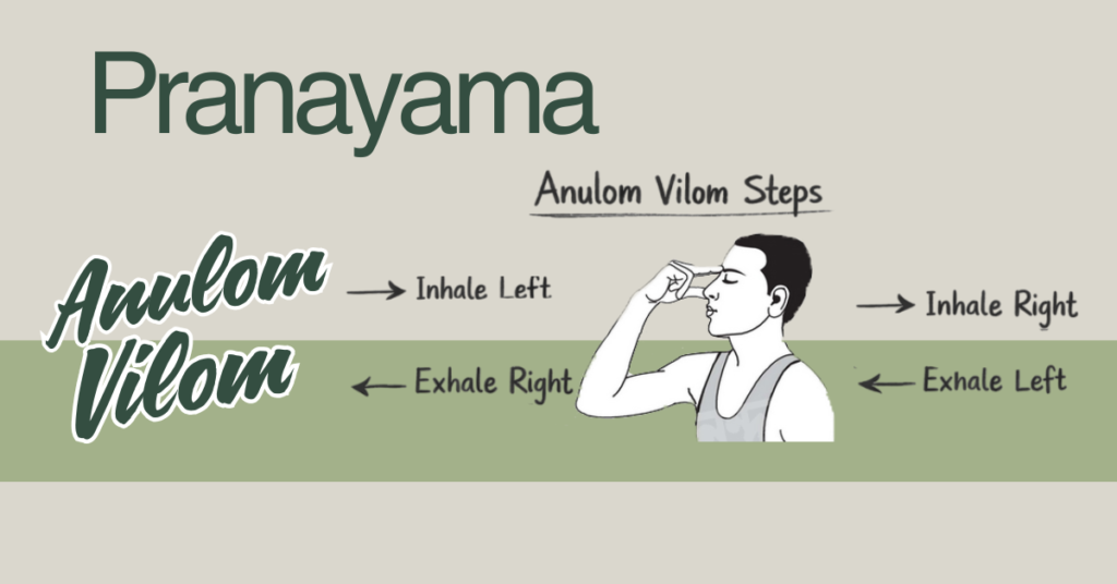 Anulom Vilom