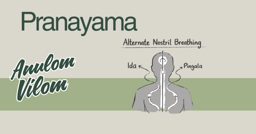 Anulom Vilom