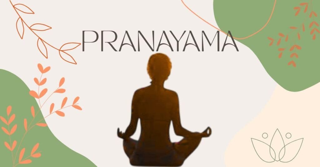 Anulom Vilom Pranayama