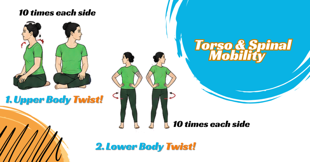 Mobility
