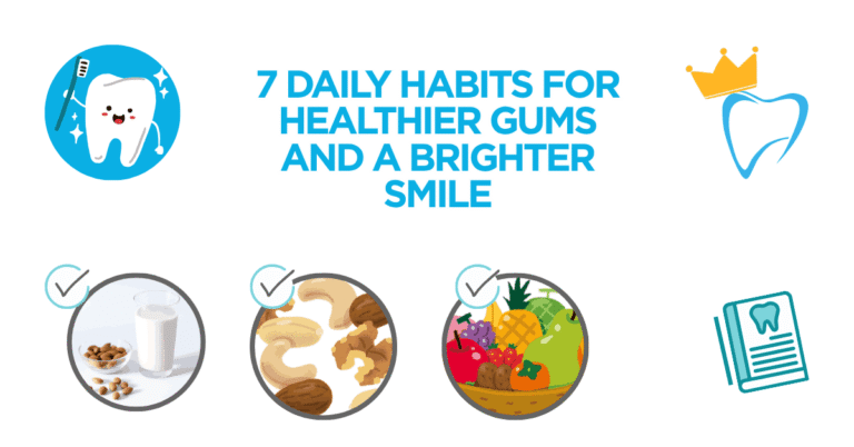 Healthy Gums