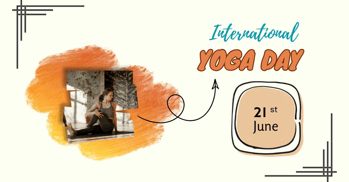 Yoga Day 2026