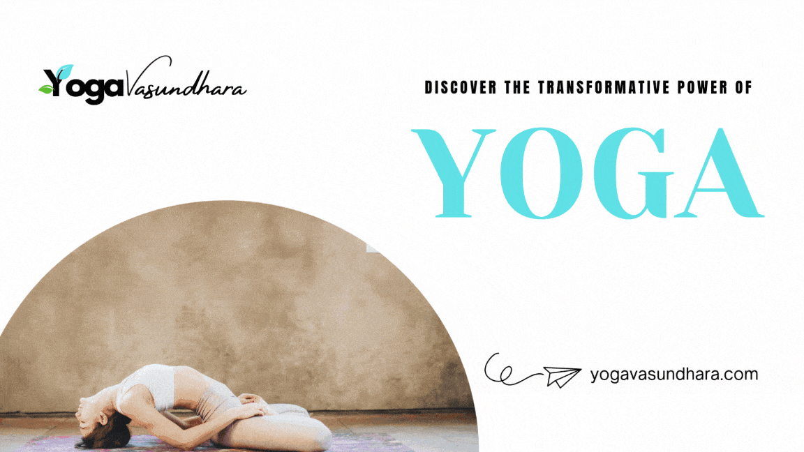 Yoga Vasundhara Video
