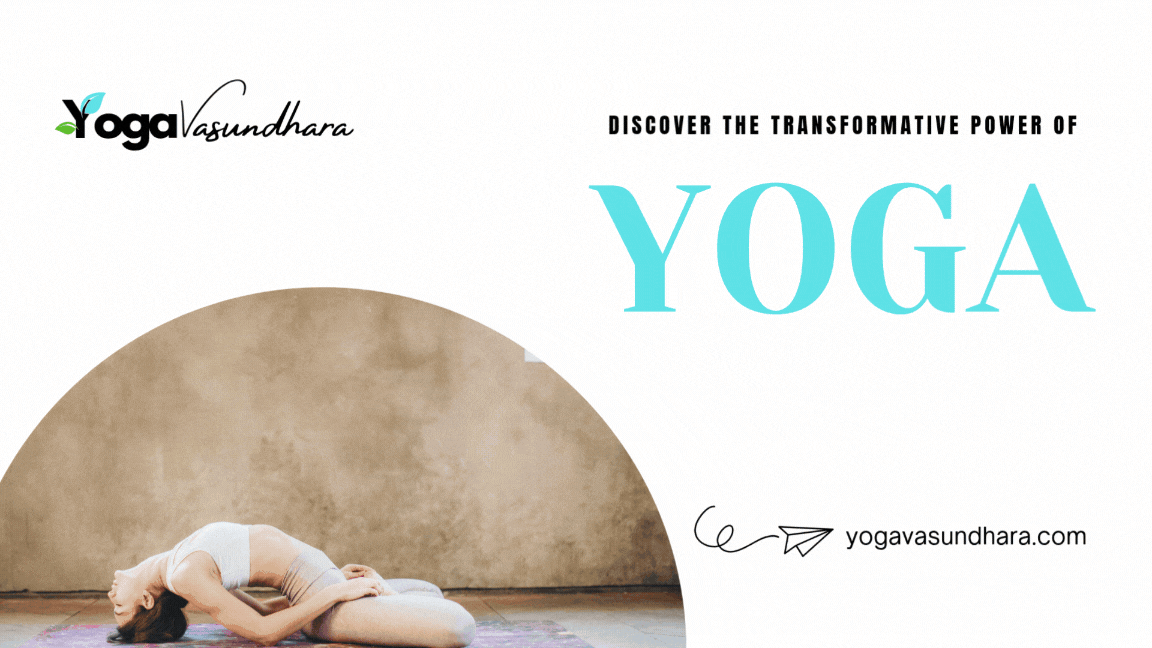 Yoga Vasundhara
