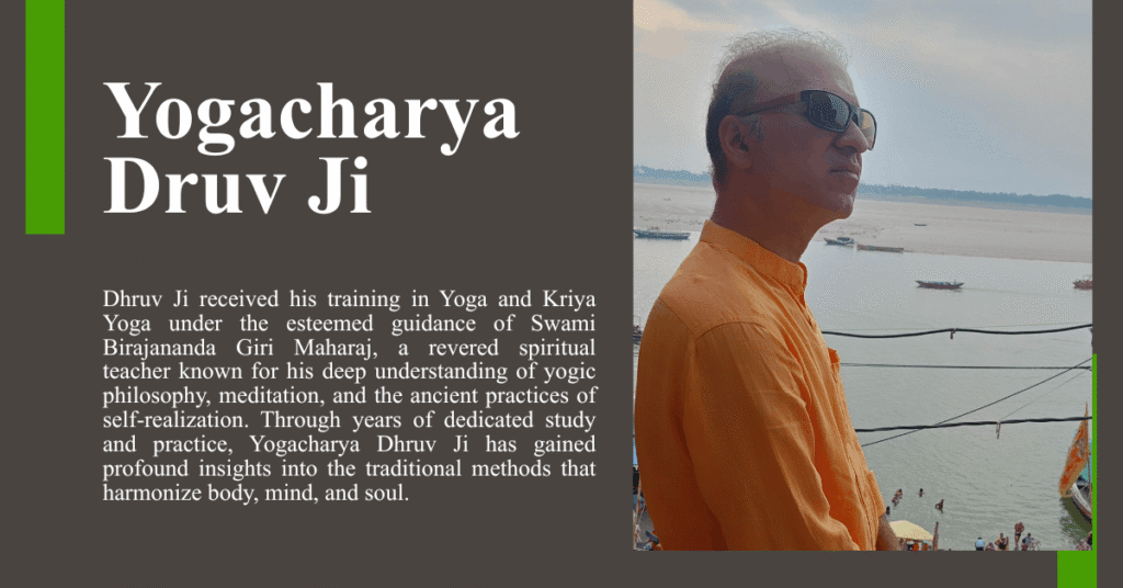 Yoga Vasundhara