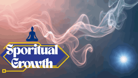Spiritual Growth