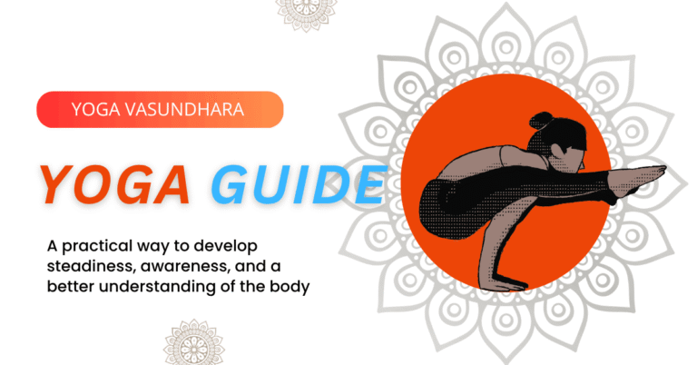 Yoga Asanas for beginners