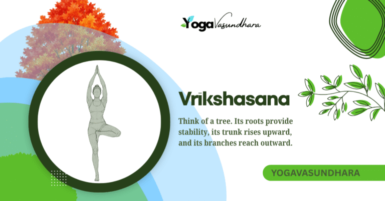 Vrikshasana