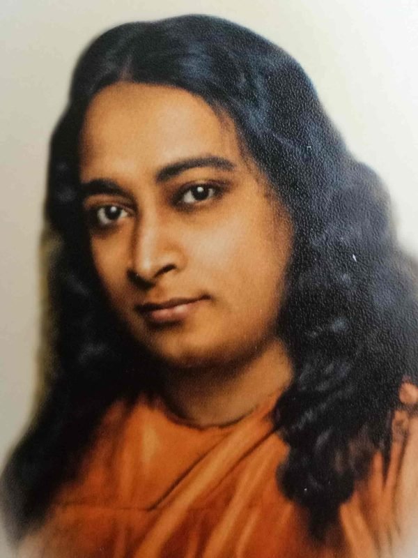 Paramhansa Yogananda